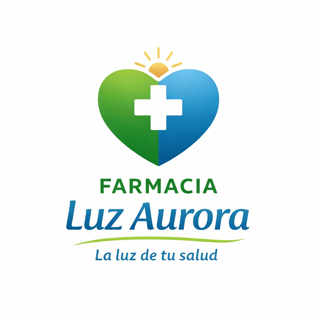 Farmacia Luz Aurora — La luz de tu salud